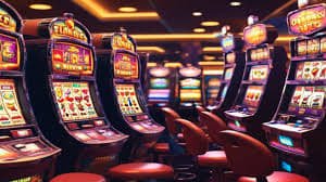 Live Baccarat Dealer Table MMK ဖြင့် Online Casino ကစားနေမှု