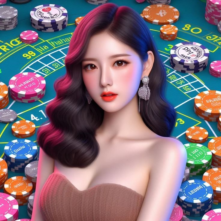 Live Casino Baccarat Dealer မြန်မာ ကစားသူများ Online ကစားနေမှု